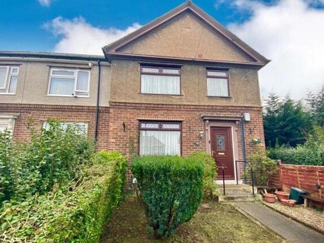 House for sale in Flint, Flintshire