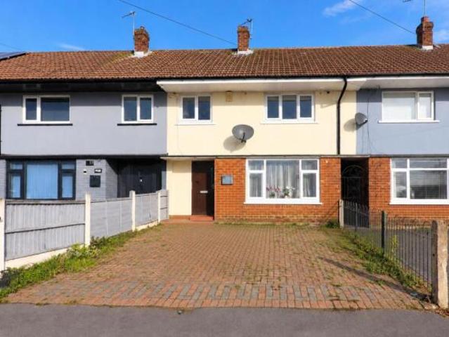 Cottage for sale in Flint, Flintshire