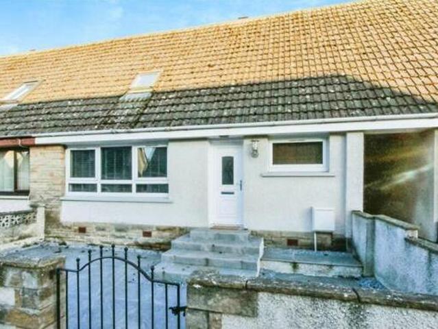 House for sale in Fochabers, Scotland