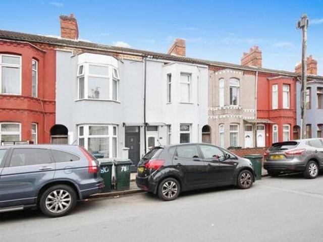 House for sale in Paradise, West Midlands
