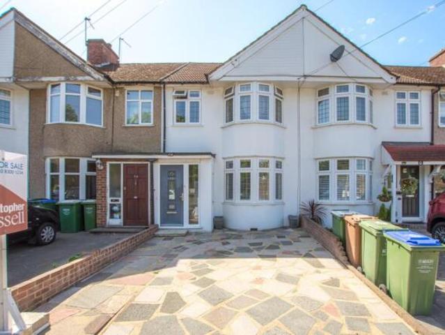 Cottage for sale in Foots Cray, Greater London