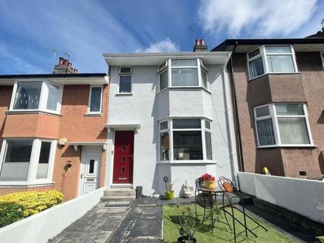 House for sale in Follaton, Strode