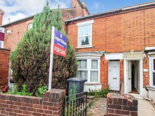 House for rent in City of London, Greater London