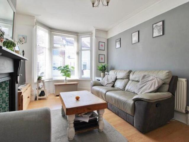 Cottage for sale in Southsea, Portsmouth
