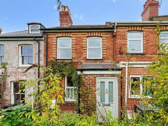 House for sale in Fordington, East Dorset
