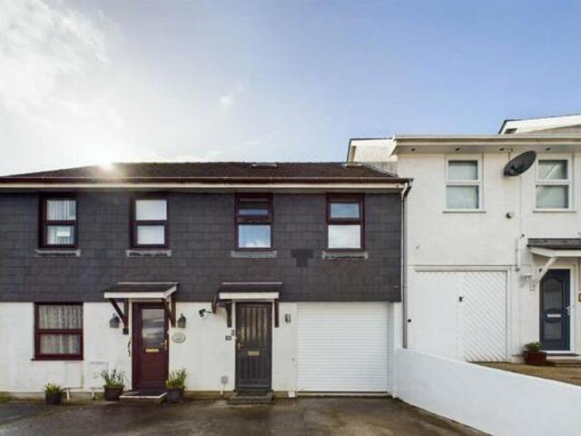 House for sale in Strode, Devon