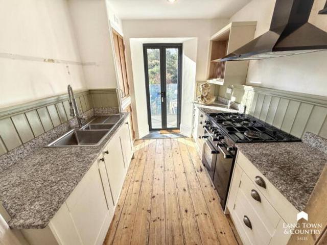 Cottage for sale in Colebrook Village, Plymouth