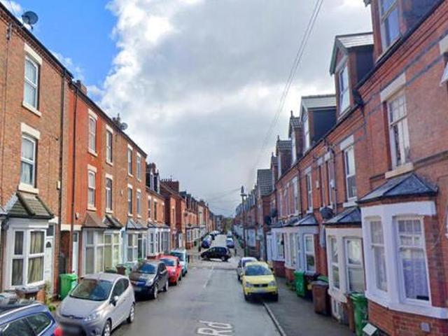 House for sale in City of Nottingham, East Midlands