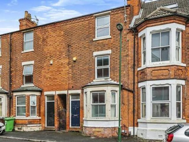House for sale in City of Nottingham, East Midlands