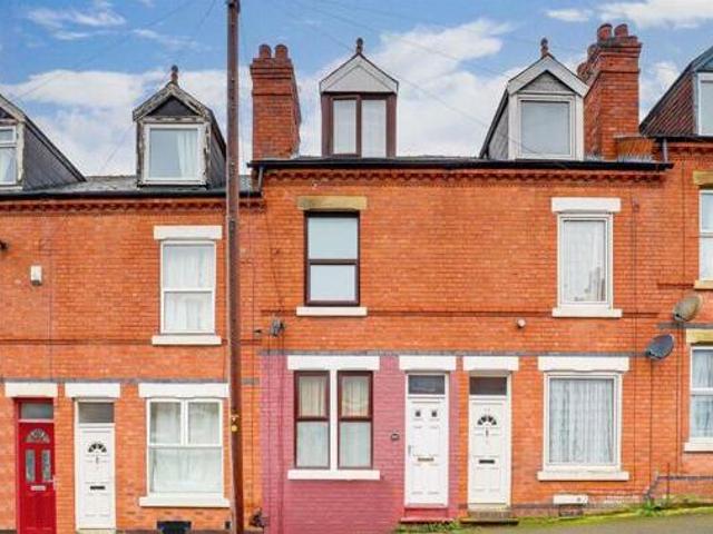 House for sale in City of Nottingham, East Midlands