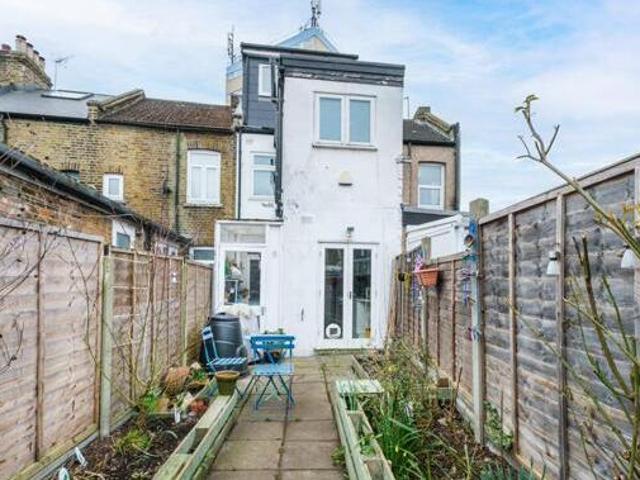 House for sale in Lyons, Greater London