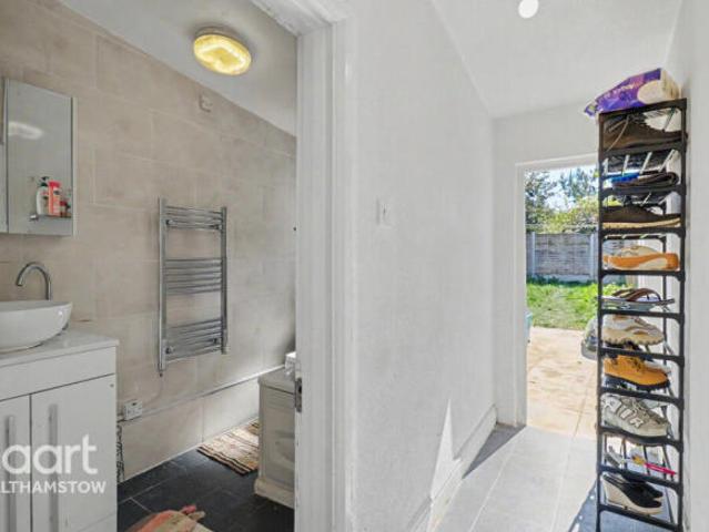 Cottage for sale in Walthamstow, Greater London