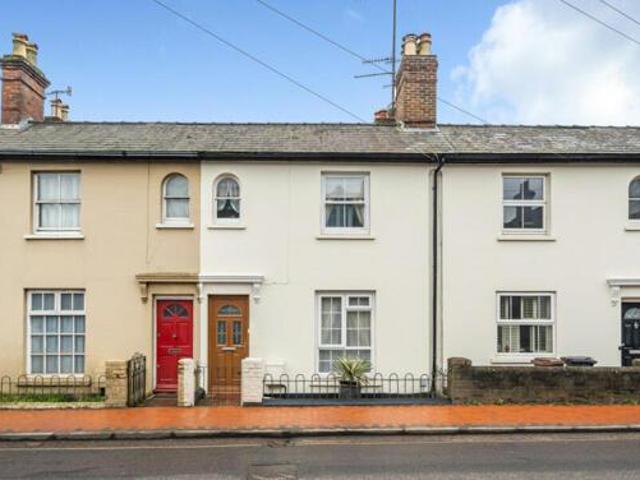 House for sale in Cross In Hand, East Sussex