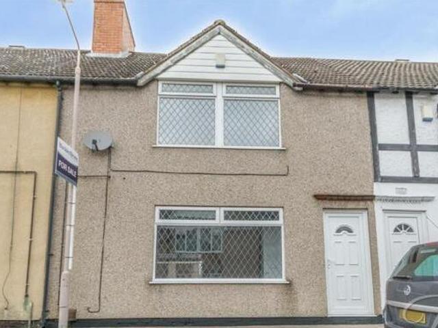 House for sale in Mansfield, East Midlands