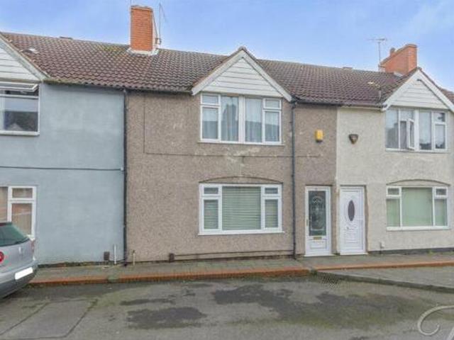 House for sale in Potters Corner, East Midlands