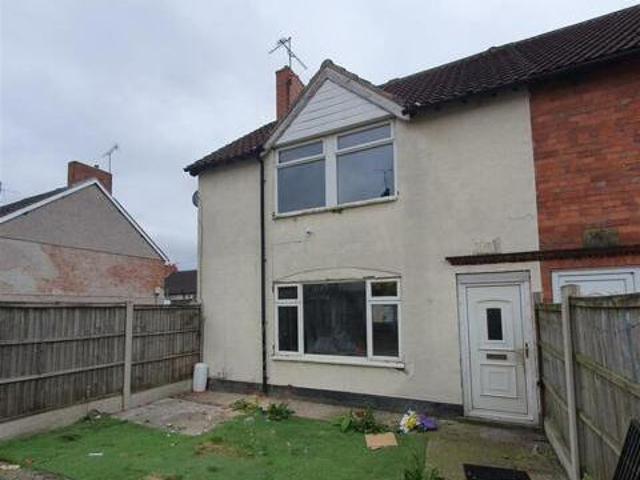 House for sale in Potters Corner, East Midlands
