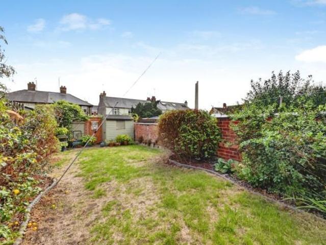 Cottage for sale in Northampton, West Northamptonshire