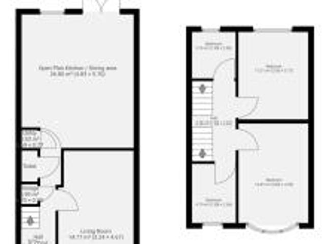 Cottage for sale in West Midlands