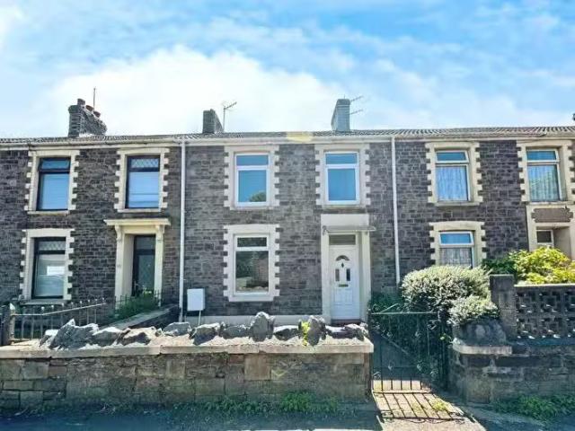 House for sale in Taibach
