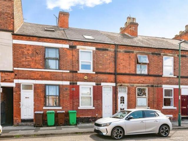 Cottage for sale in Haddon, East Midlands