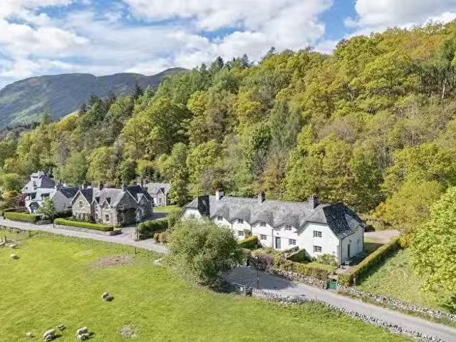 House for sale in Cashlie