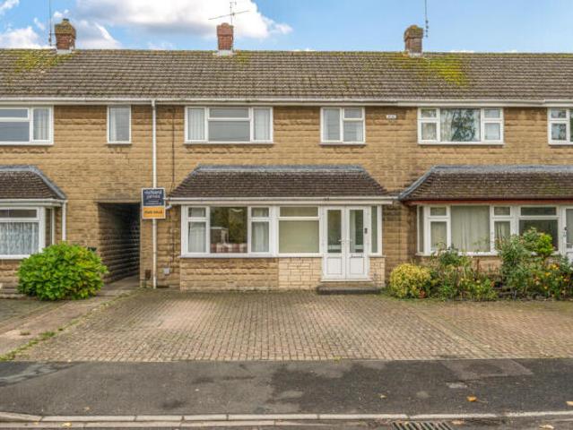 Cottage for sale in Churchward, Rodbourne