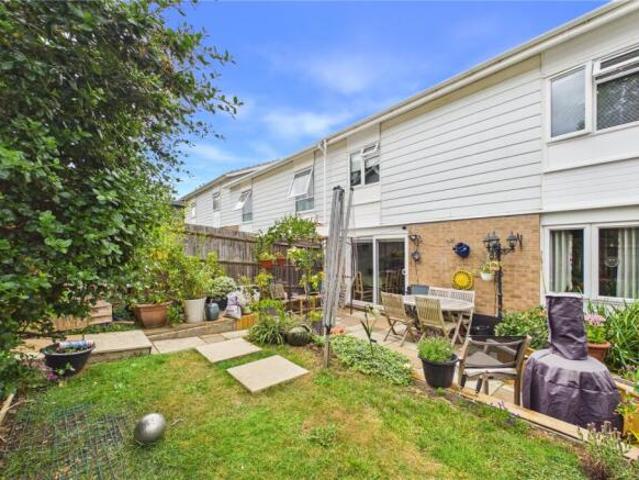 Cottage for sale in Priest Down, Hampshire