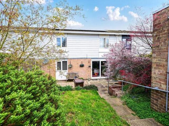 Cottage for sale in Priest Down, Hampshire