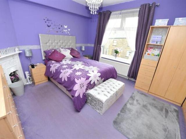 Cottage for sale in Baildon, West Yorkshire