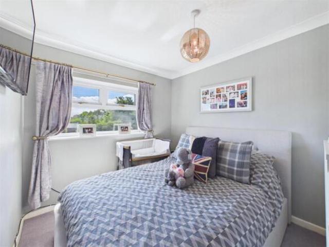 Cottage for sale in Farnborough, Hampshire