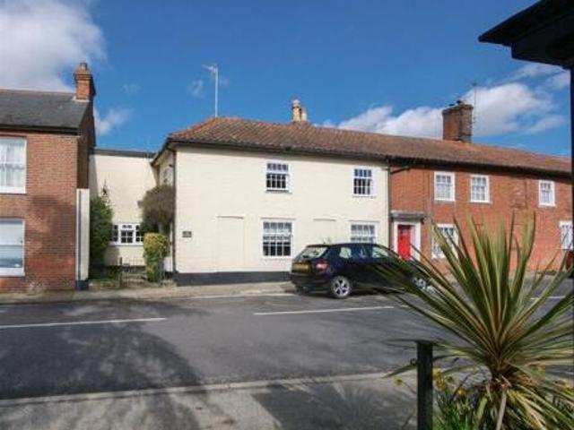 House for sale in Lyons, Greater London