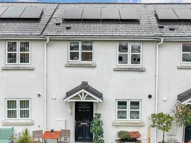 House for sale in Budlake, Devon