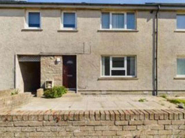 House for sale in Broadsea, Fraserburgh