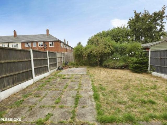 Cottage for sale in Bootle, Sefton