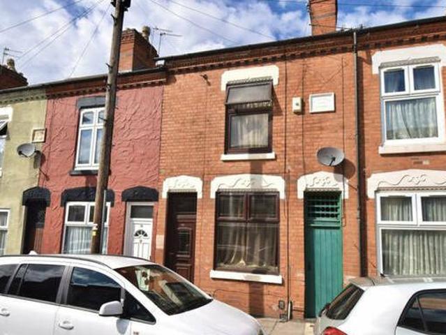 House for rent in Leicestershire