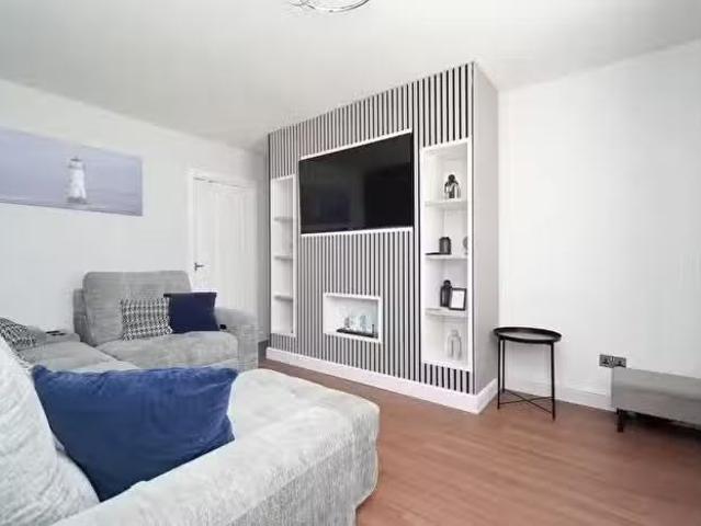 House for sale in West Dunbartonshire