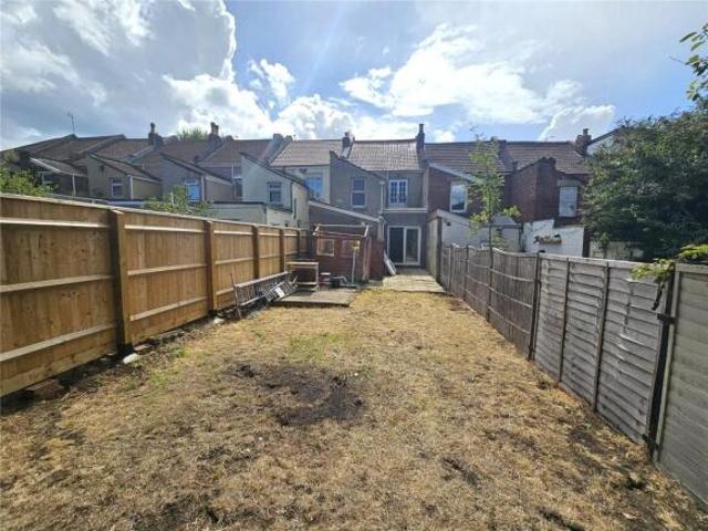 Cottage for sale in Feckenham, City Of Bristol