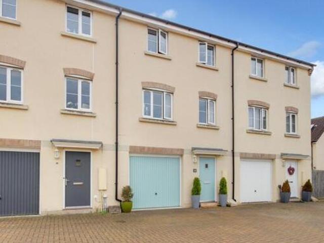 House for sale in Kentisbury, Devon