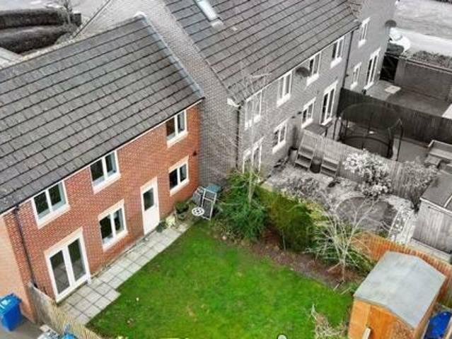 House for rent in Lyons, Greater London