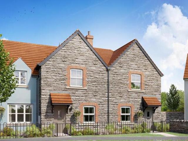 House for sale in Feckenham, City Of Bristol