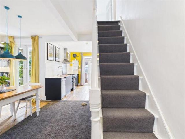Property for sale in Feckenham, City Of Bristol
