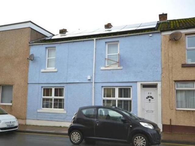 House for sale in Frizington