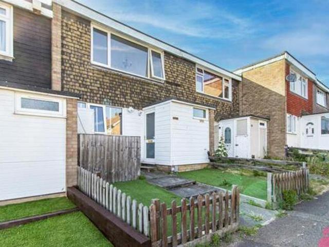 House for sale in Bowers Gifford and North Benfleet, Bowers Gifford