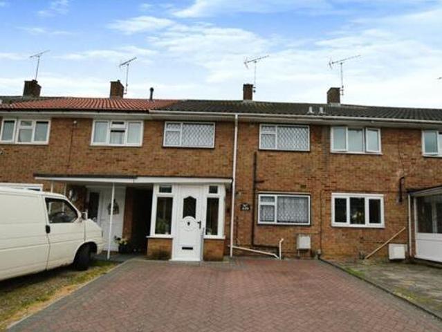 House for sale in Essex