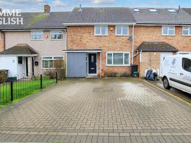 House for sale in Essex