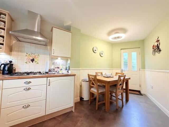 Cottage for sale in Westbourne, Key Street