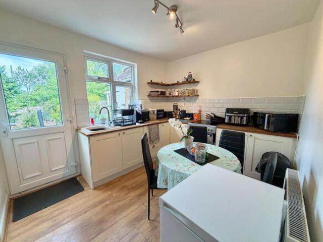 Cottage for sale in Northampton, Northamptonshire