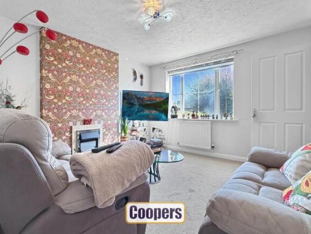 Cottage for sale in Cheylesmore, West Midlands