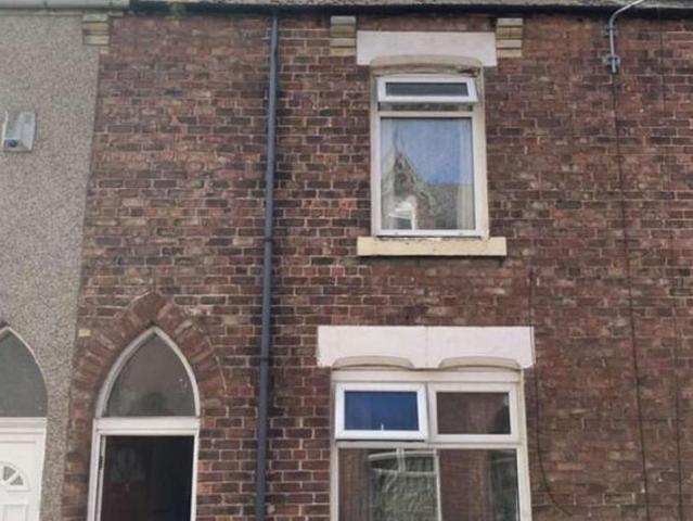 Apartment for sale in Hartlepool