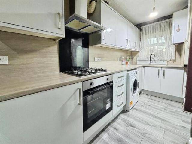 Cottage for sale in Undercliffe, West Yorkshire
